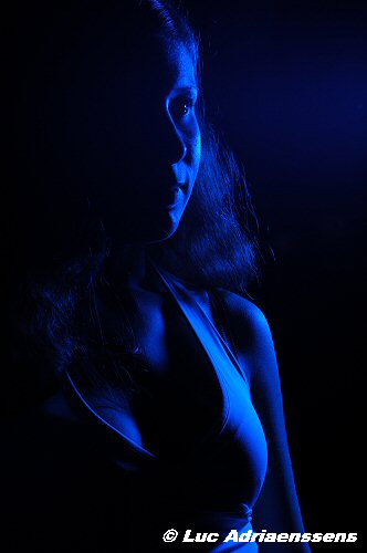 Donna V. 22
