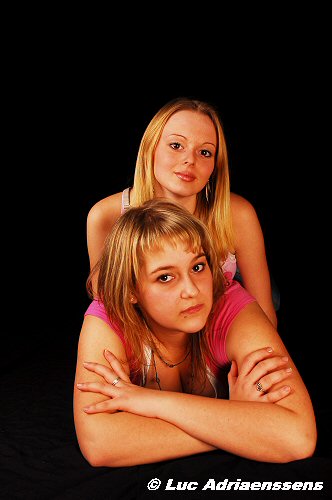 Dorien S & Ellen P. 04