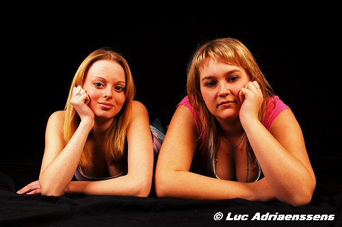 Dorien S & Ellen P. 05
