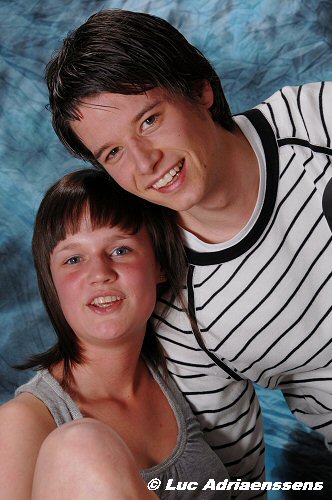 Emilie & Dries 07