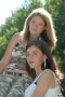 Caroline A. & Kelly V.R.