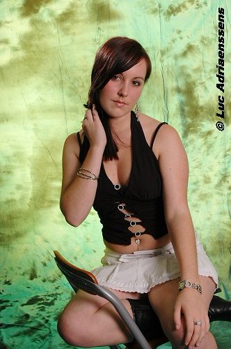 Femke M 12