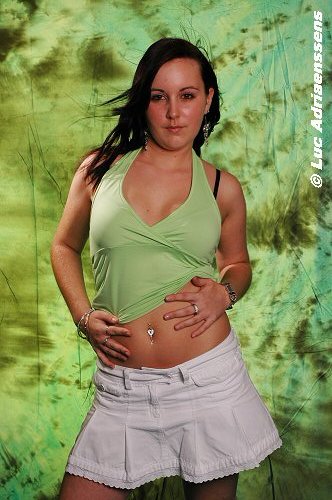 Femke M 19