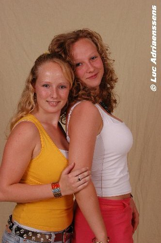Glynis D. & Stefanie S. 01
