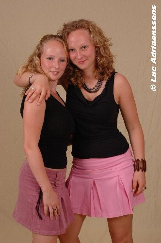Glynis D. & Stefanie S. 02