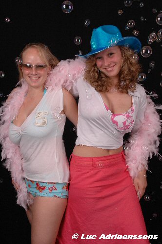 Glynis D. & Stefanie S. 07