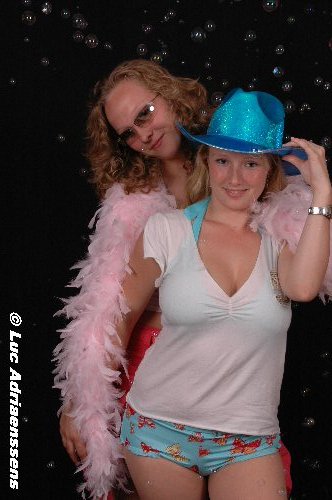 Glynis D. & Stefanie S. 08