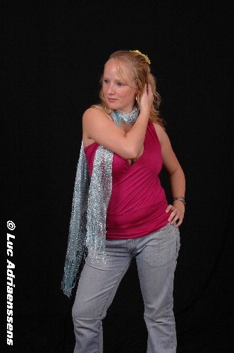 Glynis D. 15