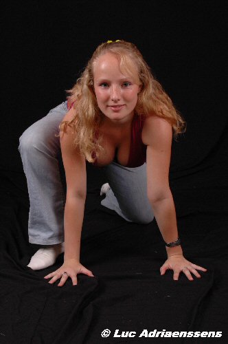 Glynis D. 17