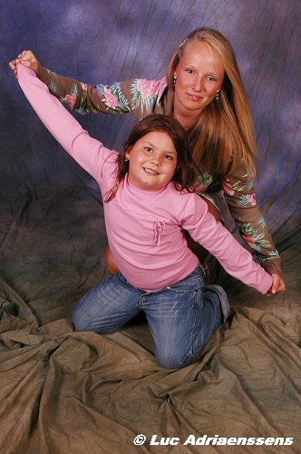 Glynis D. & Lisa D. 03