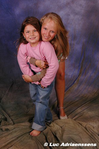 Glynis D. & Lisa D. 05