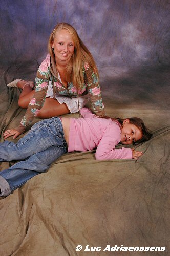 Glynis D. & Lisa D. 06
