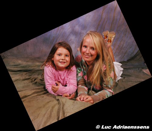 Glynis D. & Lisa D. 07