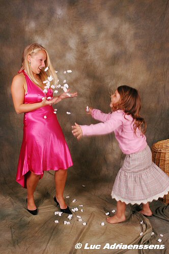 Glynis D. & Lisa D. 11