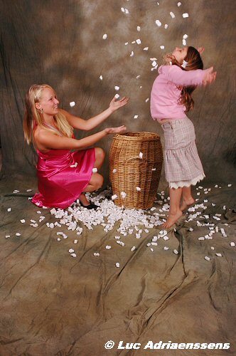 Glynis D. & Lisa D. 12