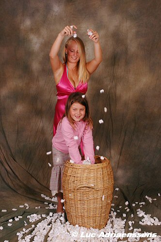 Glynis D. & Lisa D. 13
