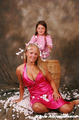 Glynis D. & Lisa D. 14