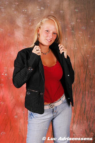 Glynis D. shoot 2 16