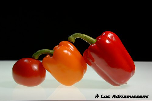 Groente & Fruit 04