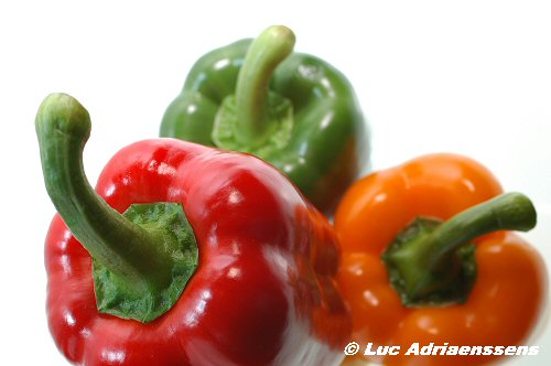 Groente & Fruit 10