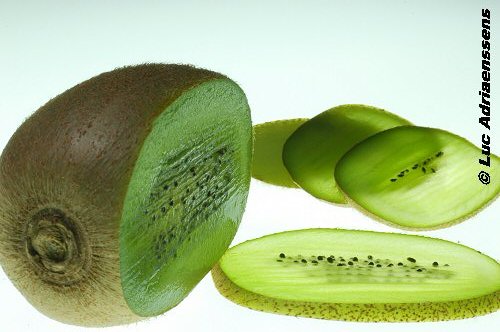 Groente & Fruit 22