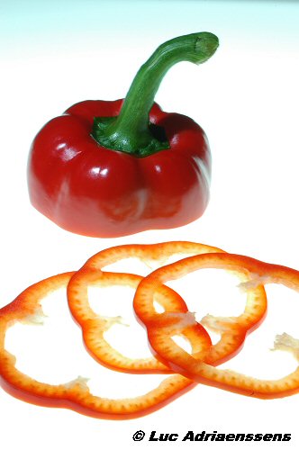 Groente & Fruit 33