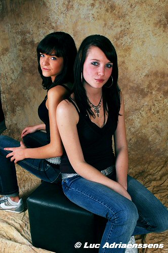 Hannelore J. & Sharon E. 04