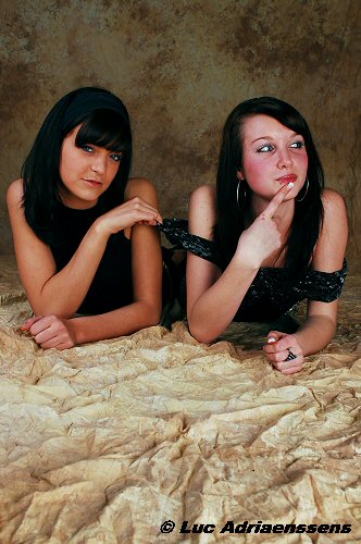 Hannelore J. & Sharon E. 09