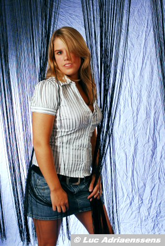 Hettie P 15
