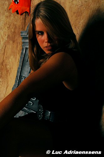 Hettie P 27