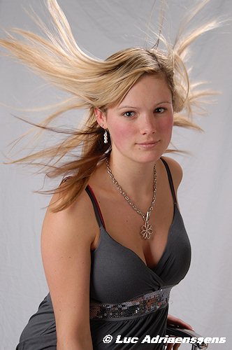 Ineke & Shana 08