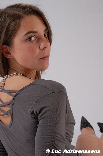 Ineke & Shana 09