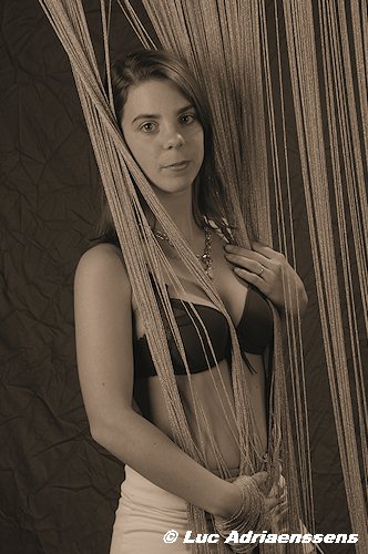 Ineke & Shana 19