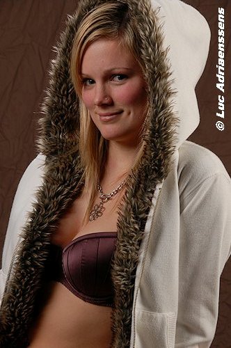 Ineke & Shana 32