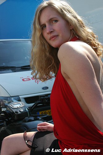 Inge G. 30