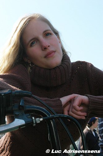 Inge G. 35