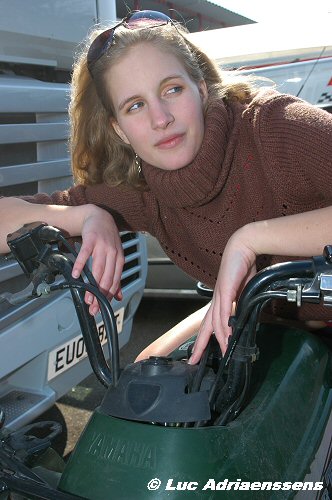Inge G. 38