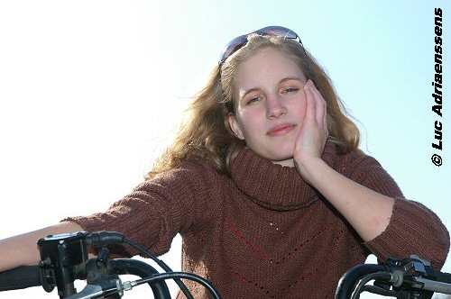 Inge G. 39