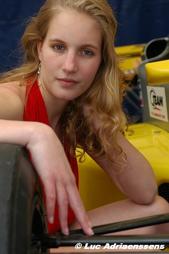 Inge G. 43