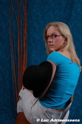 Isabel 40