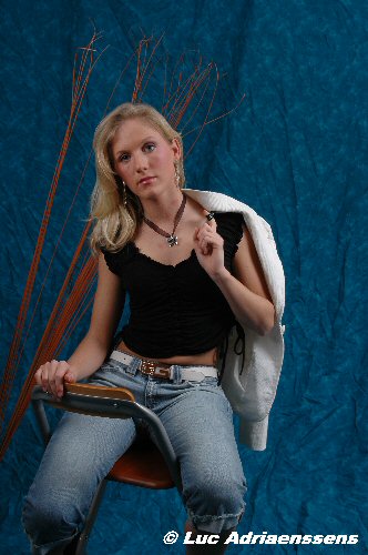 Isabel 44