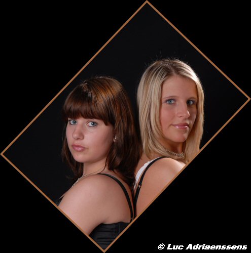Jeany B. & Amy D. 03