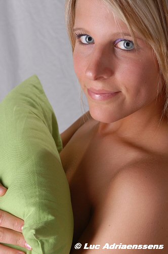 Jeany B. & Amy D. 24