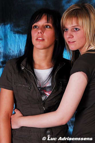 Karen V. & Melinda V. 03