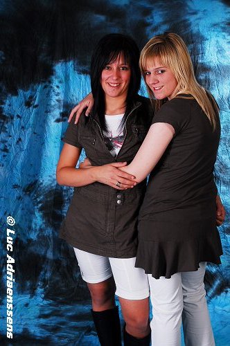 Karen V. & Melinda V. 04