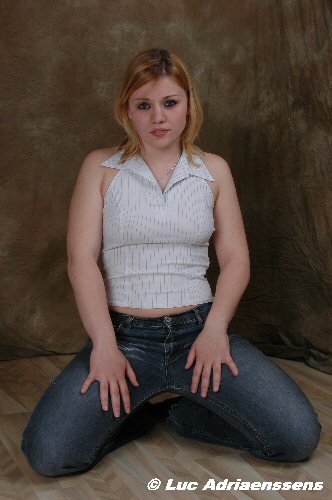 Karolien 16