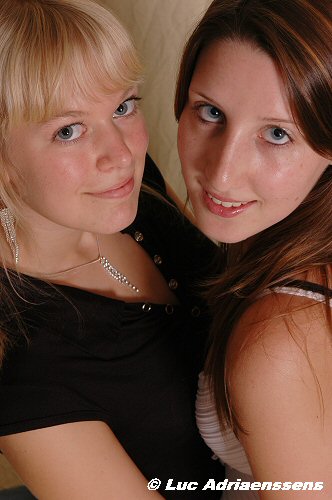 Kathy & Daisy 02