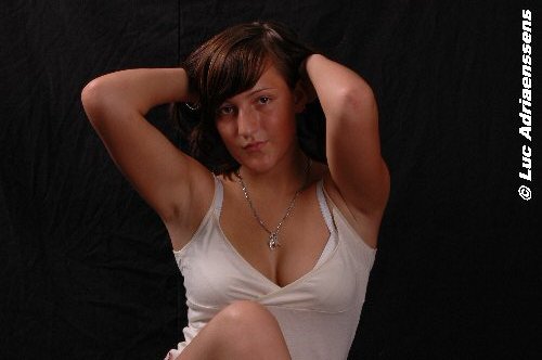 Kelly B. 15