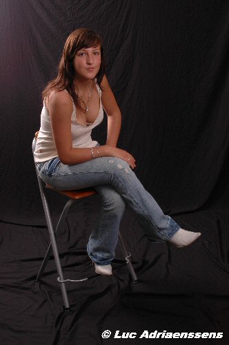 Kelly B. 25
