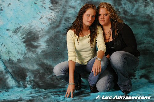 Kelly G. & Eliene P. 01